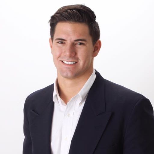 Byron Farrell, Real Estate Sacramento Top 10