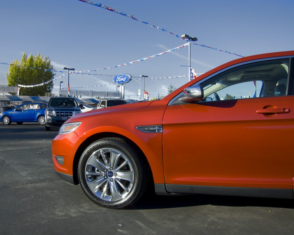 Sacramento Best Used Car Dealers 2023 Sacramento Top 10