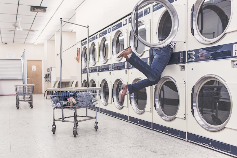 Sacramento Best Dry Cleaners & Laundries 2023 Sacramento Top 10