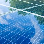 Sacramento solar energy renewable energy
