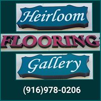 Heirloom Flooring Gallery