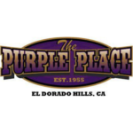 The Purple Place