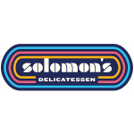 Solomon's Delicatessen