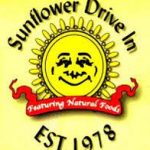 Sunflower Drive-In