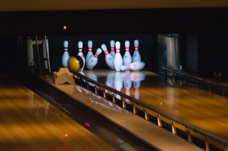 Sacramento Best Bowling Alleys 2024 Sacramento Top 10