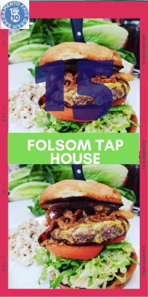 Folsom Tap House