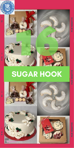 sugar hook bakery