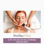 By 2017 there were more than 4,200 MedSpas across the country