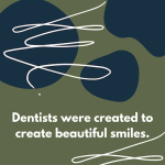 cosmetic dentistry dentists were created to create beautiful smiles