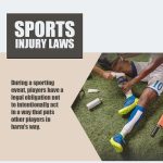 during a sporting event players have a legal obligation not to intentionally act in a way that puts other players in harm's way