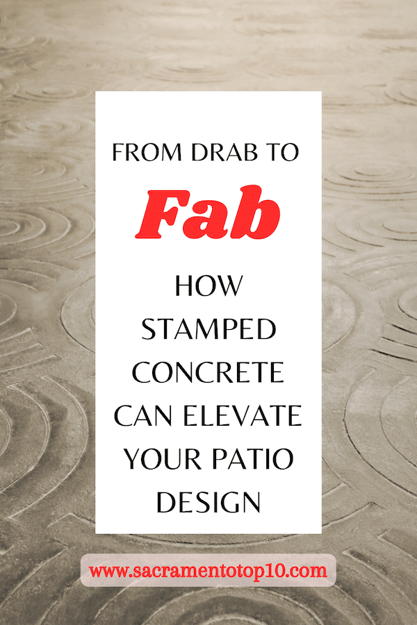 From Drab to Fab How Stamped Concrete Can Elevate Your Patio Design-min