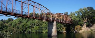 fair oaks bridge