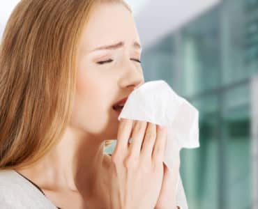 household allergy