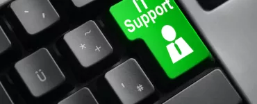 it support