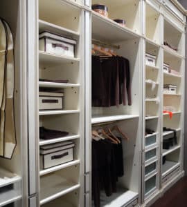 sacramento custom closets