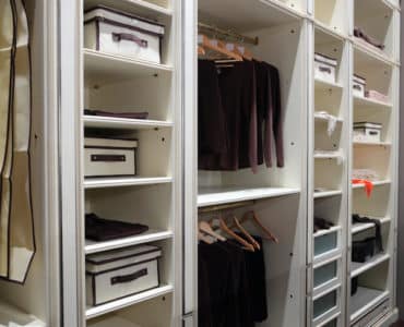 sacramento custom closets