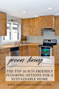 eco friendly flooring