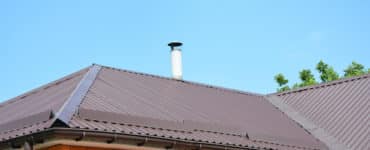 Metal Roofing Construction