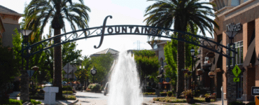fountains at roseville