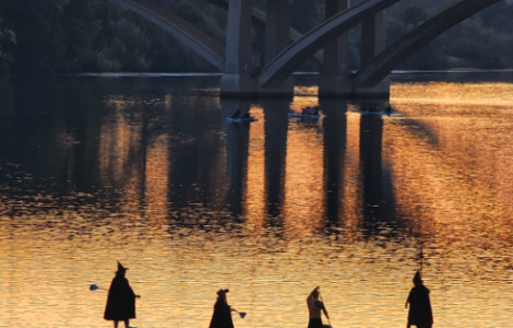 witches on the lake folsom