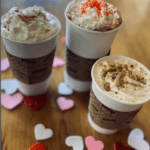 Best Restaurants in Old Sacramento Steamers Old Sac - Kick off Valentines week with one of our drink specials: Black Cherry White Hot Chocolate, Raspberry Mocha or Almond Roca Latte!