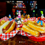 Best Restaurants in Old Town Sacramento - Bring in the kids this week and let's have some fun! 🥪 We got great food options for everyone and plenty of pinball and arcade games to play. 🕹️ It's fun for the whole family. 👪
