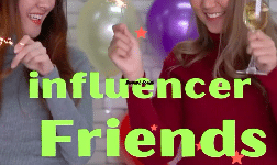 influencer networking