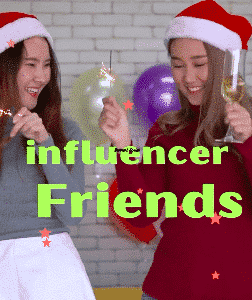 influencer networking