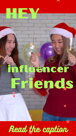 influencer networking