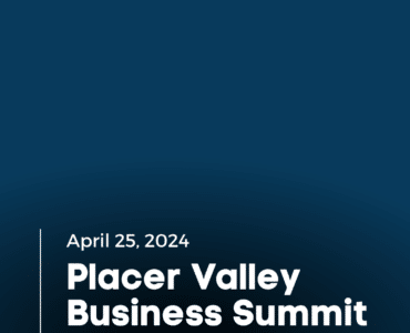 Placer Valley Business Summit