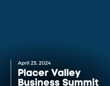 Placer Valley Business Summit
