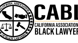 cal assn of black lawyers