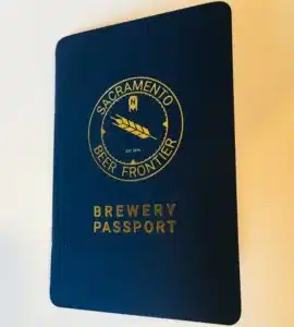 sac brewery passport