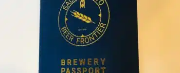 sac brewery passport