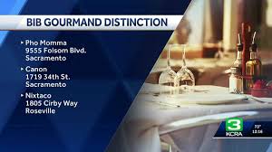 pho momma michelin bib gourmand