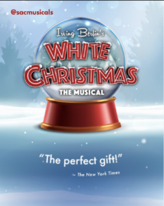 12/05/2025 - sacmusicals - White Christmas