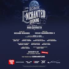 some enchanted evening sierra rep