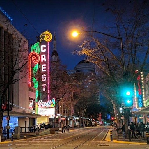 Grease Sing-Along at the Crest Theatre - Sacramento Top 10