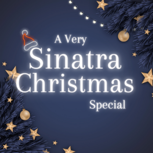 a very sinatra christmas